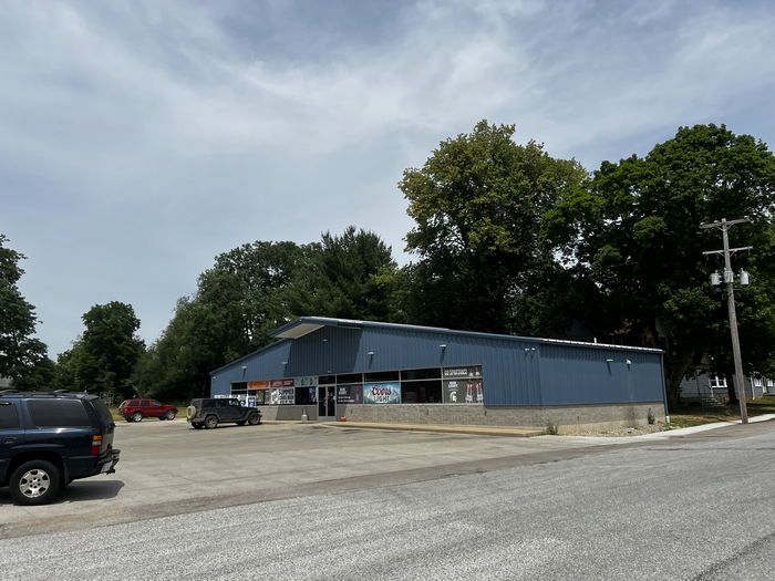 Hickory Corners - July 2022 (newer photo)